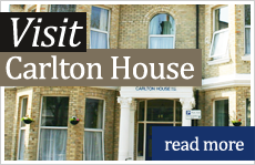 Conifer Lodge care home in Hove