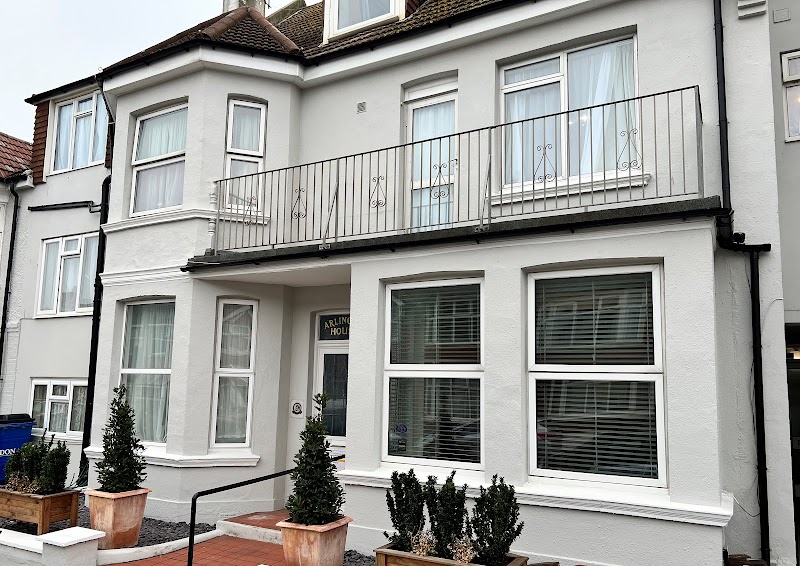 Arlington House, residential care home in Brighton & Hove