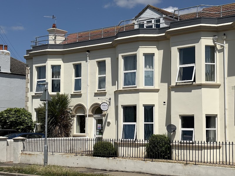 Ashbury, residential care home in Bognor Regis