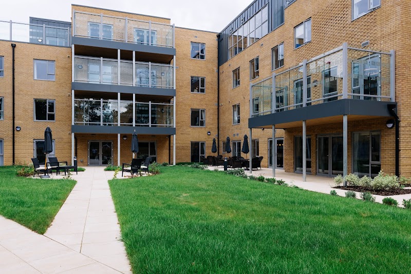 Barchester Florence Court Care Home, residential care home in Fareham