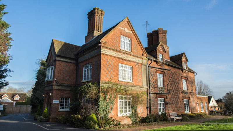 Ashley Park Care Home, nursing home in Guildford