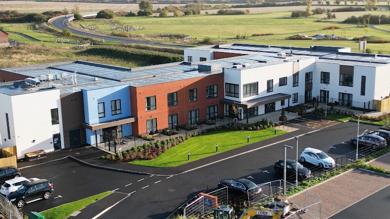 Chartwell Manor, nursing home in Aylesbury