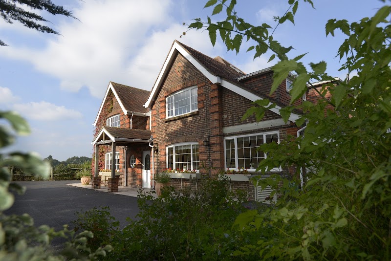 Kiln Lodge, residential care home in Fareham