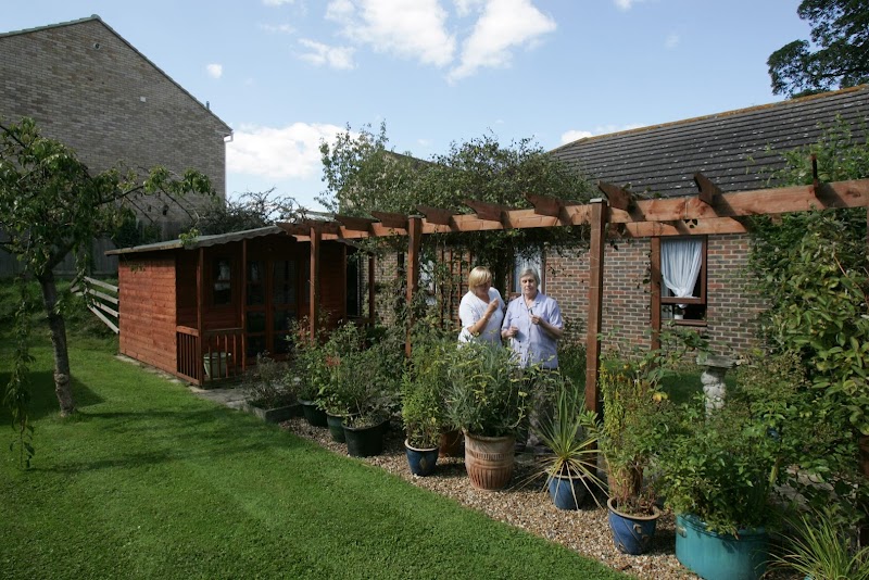 Pilgrims View, residential care home in Snodland