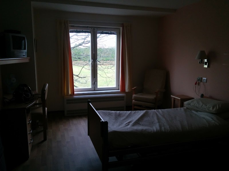 West View Integrated Care Centre care home in Tenterden