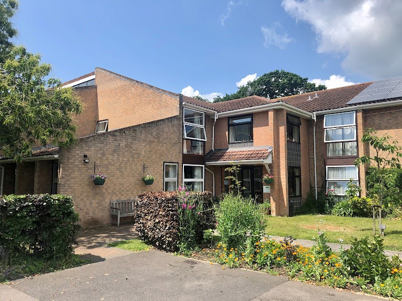 New Forest Quaker Care Home Ltd care home in New Milton