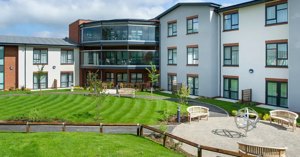 Chawley Grove Care Home care home in Oxford