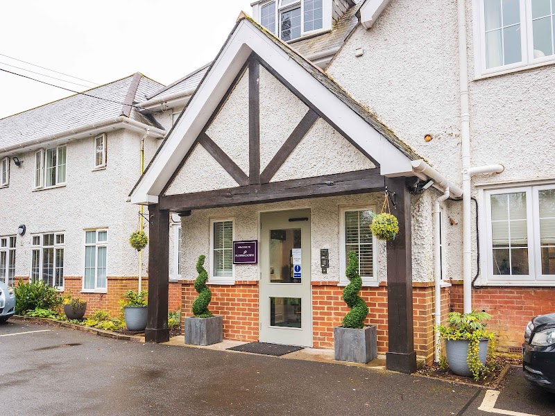Barchester Flowerdown Care Home, nursing home in Winchester