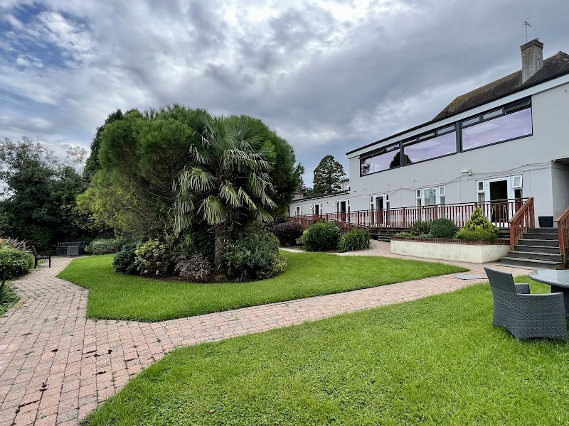 Sunhill Court, nursing home in Worthing
