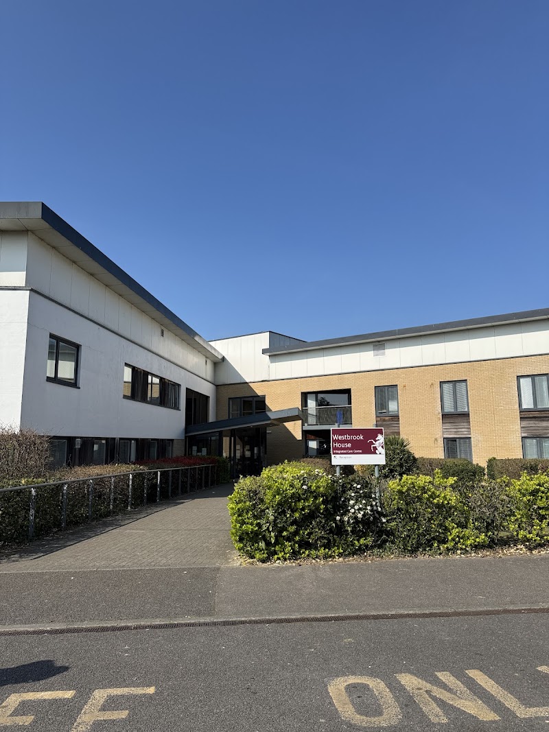 Westbrook House, residential care home in Margate