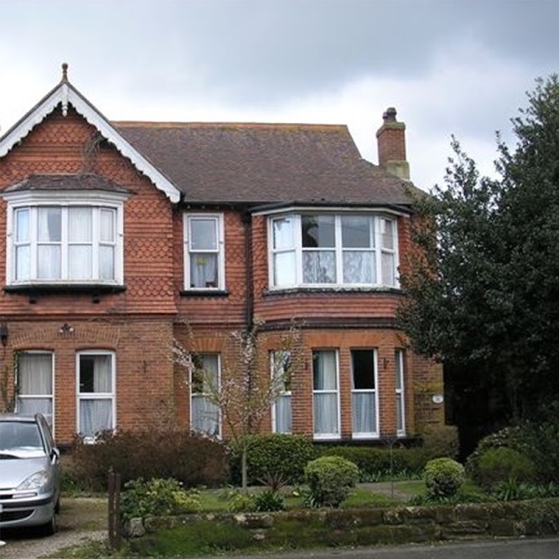 Bishops Corner, residential care home in St Leonards-on-Sea