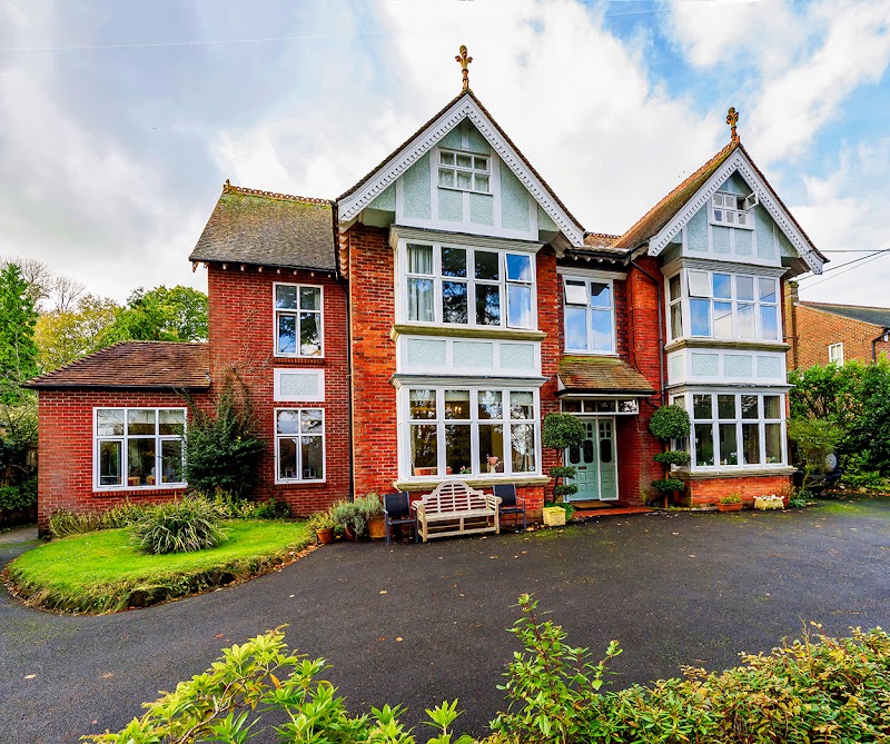 Avon House, residential care home in Cuckfield Rural