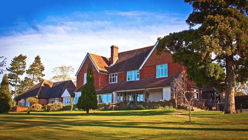 Barlavington Manor Residential & Dementia Care Home & Assisted Living Village, residential care home in Petworth
