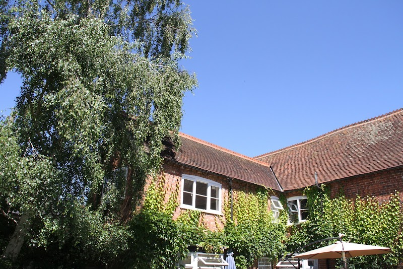 Lime Tree Court care home in Buckingham
