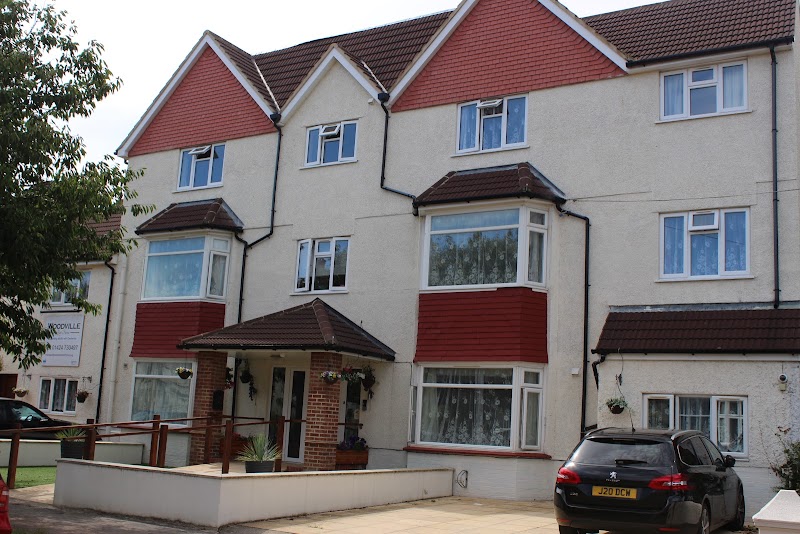 Ash Grove Care Home & Adult Day Care Centre - Specialise Dementia, residential care home in Bexhill-on-Sea