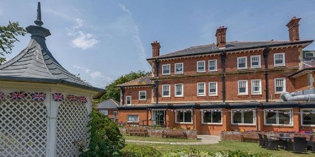 Acacia House - Tenterden, nursing home in Tenterden
