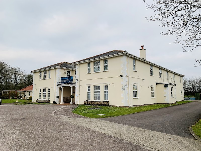 Mulberry Court, residential care home in Gillingham