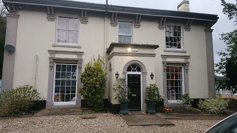 Bolealler House care home in Cullompton