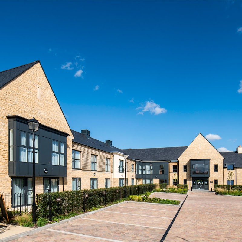 Upton Mill Care Home care home in Tetbury
