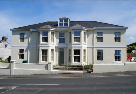 Wisteria House Dementia Care (Plymstock) Ltd, residential care home in Plymouth