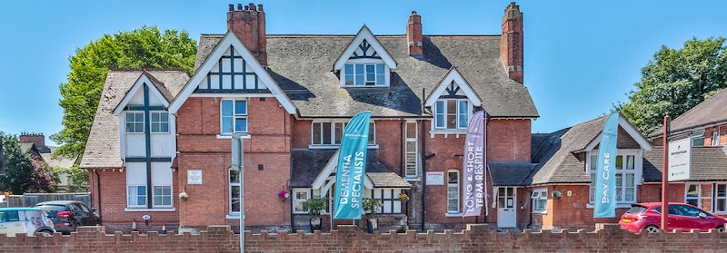 Bramble House, residential care home in Gloucester
