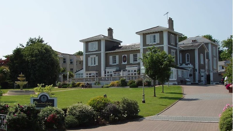 Sundial Lodge, residential care home in Torquay