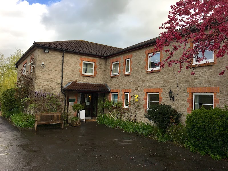 The Wells Nursing Home, nursing home in Wells