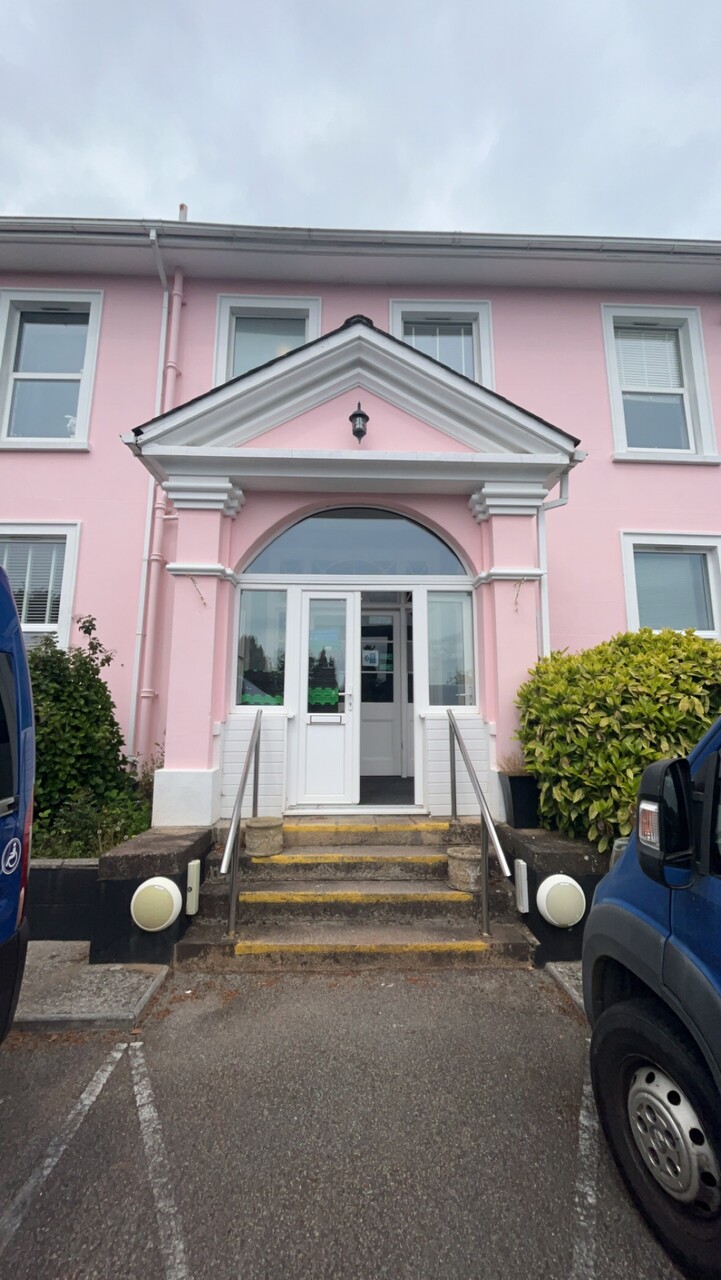Roborough House Care Home, nursing home in Plymouth