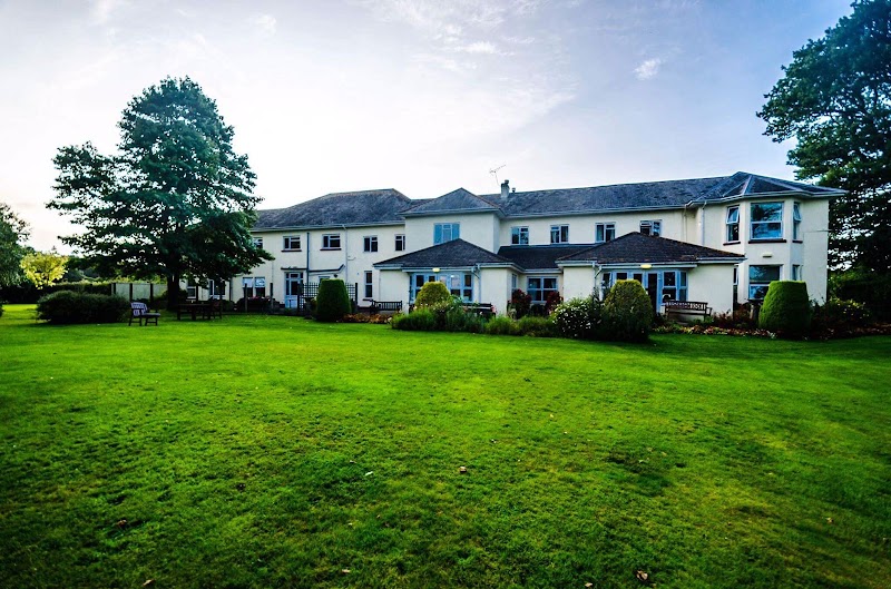 Sundial Care Home care home in Sidmouth