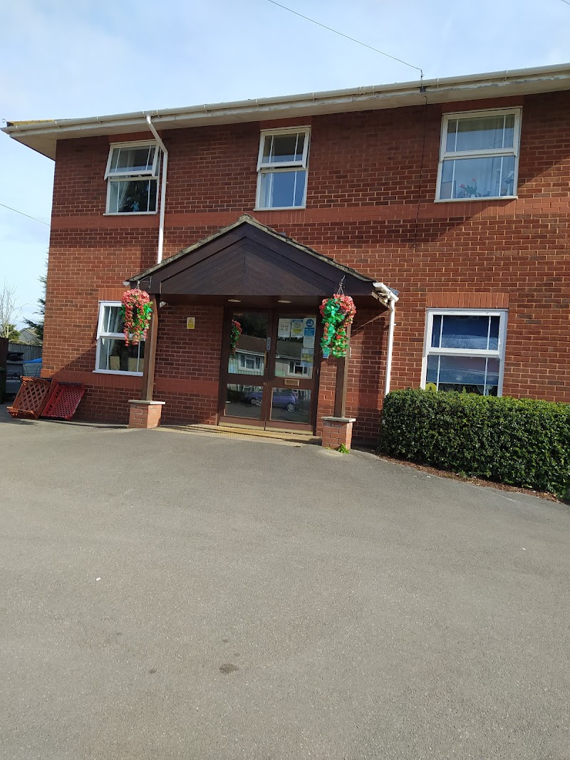Granville Lodge, nursing home in Bristol