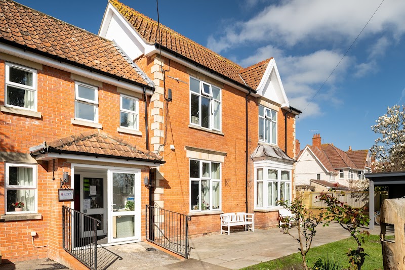 Stratton House Dementia Nursing Home care home in Burnham-on-Sea