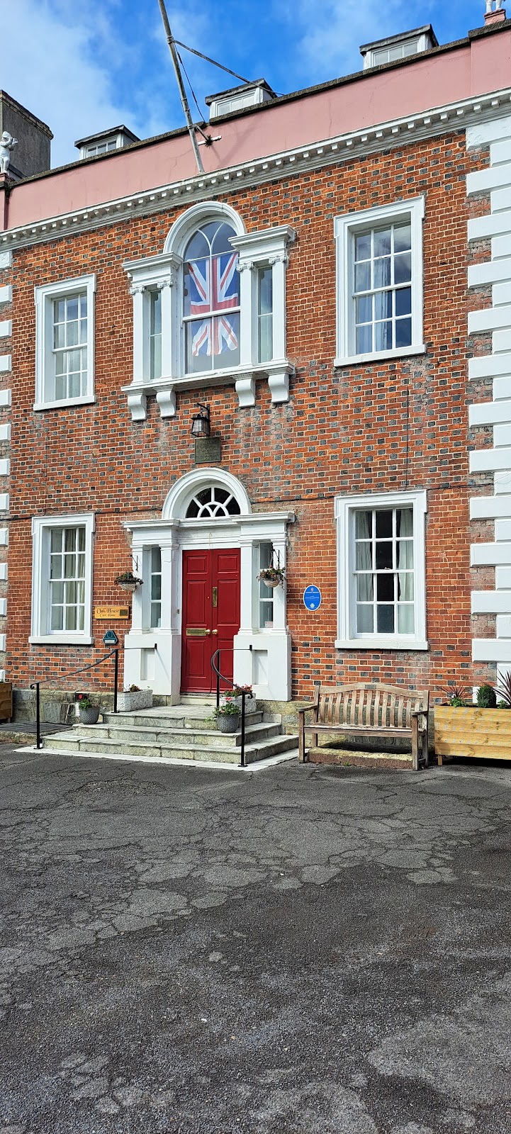 Oak House Care Home care home in Axminster