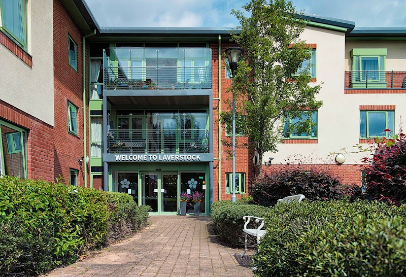 Laverstock Care Centre, nursing home in Salisbury