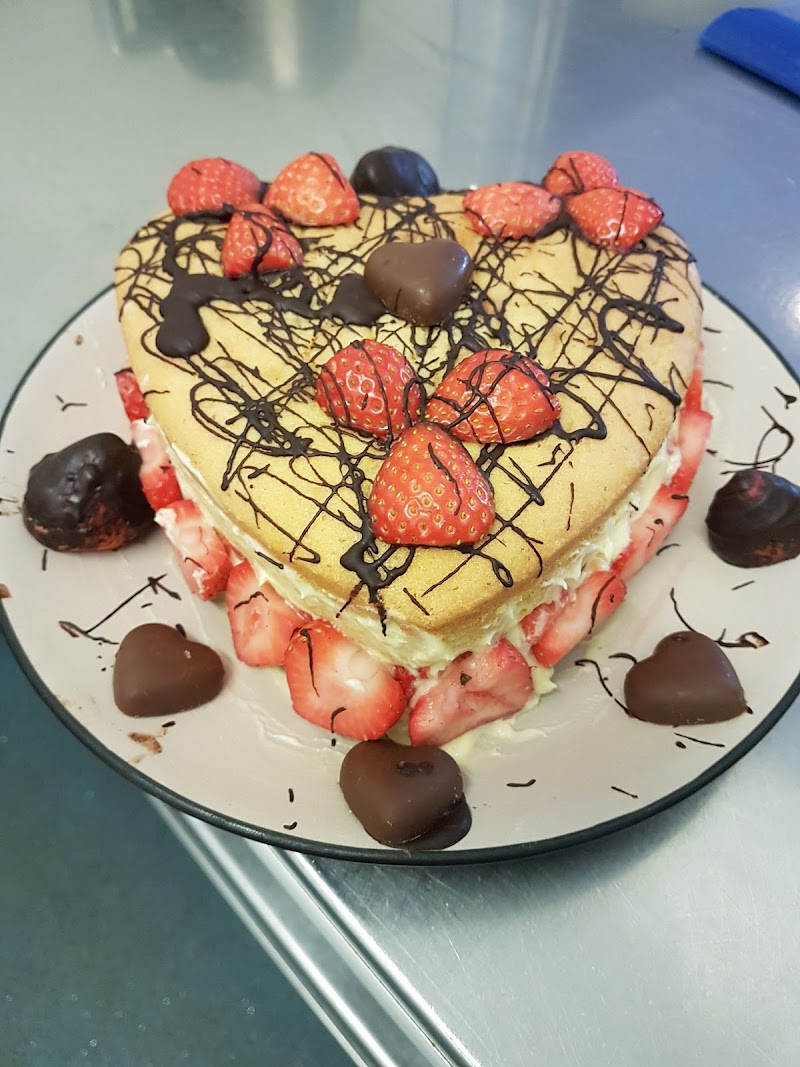 Pendrea House care home in Bodmin