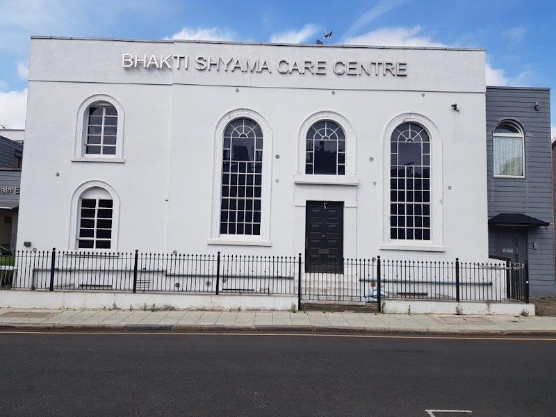 Bhakti Shyama Care Centre, nursing home in London