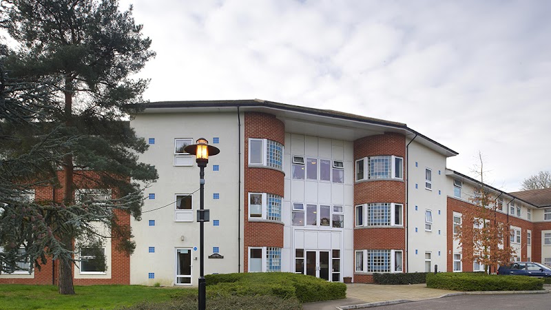 Laurel Dene, residential care home in Hampton