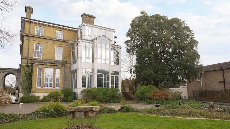 Heathland Court Care Home, nursing home in London