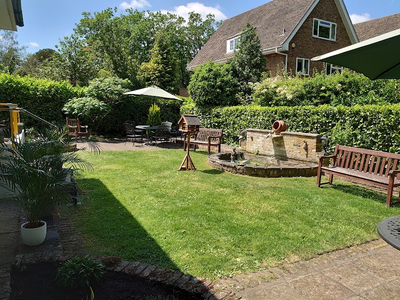 Langley Court Rest Home care home in Surbiton