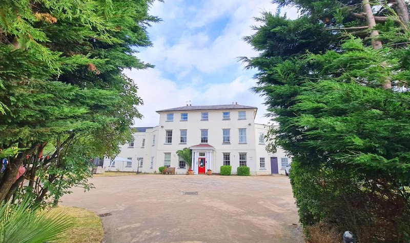Parkfield House Nursing Home care home in Uxbridge