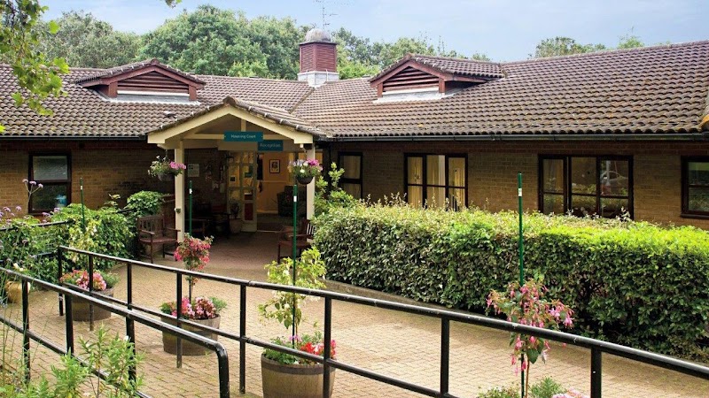 Havering Court Care Home, nursing home in Romford