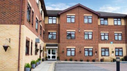 Stamford Care Home, nursing home in London