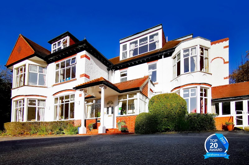 Westside Care Home care home in Purley