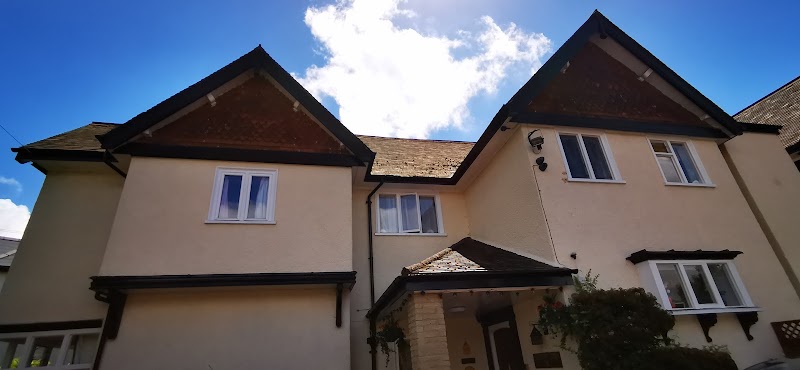 Burrell Mead, residential care home in West Wickham