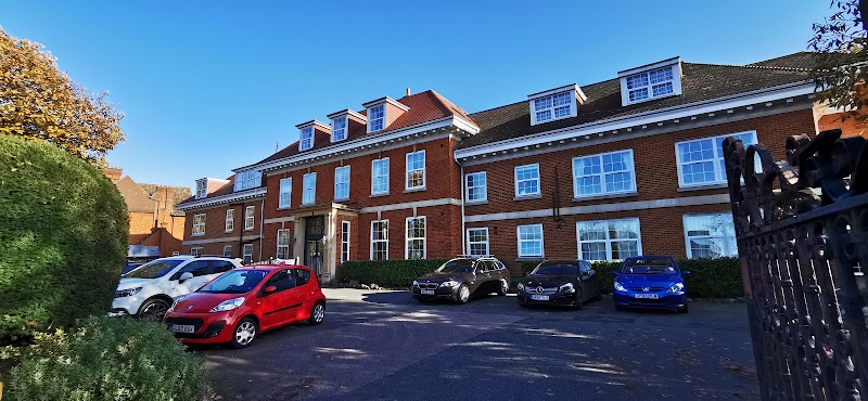 Sloane House Nursing Home, nursing home in Beckenham