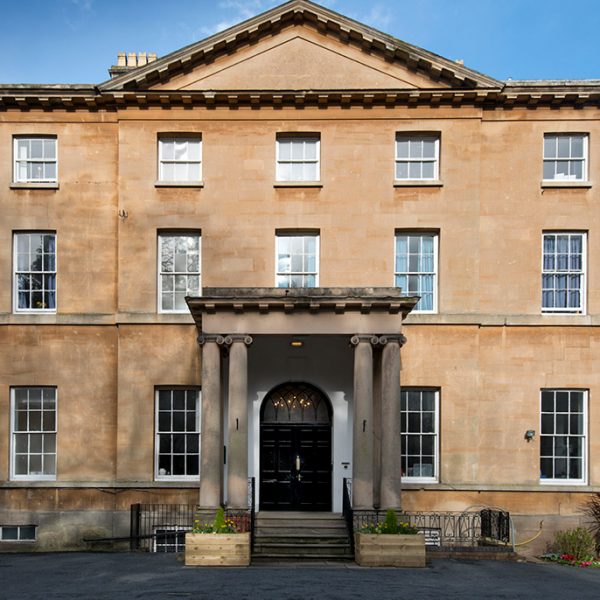Areley House, residential care home in Stourport-on-Severn
