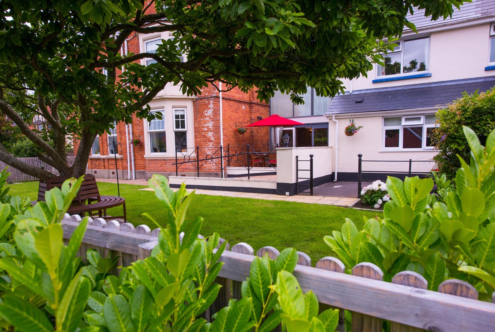 Park Lane Care Home care home in Barnstaple