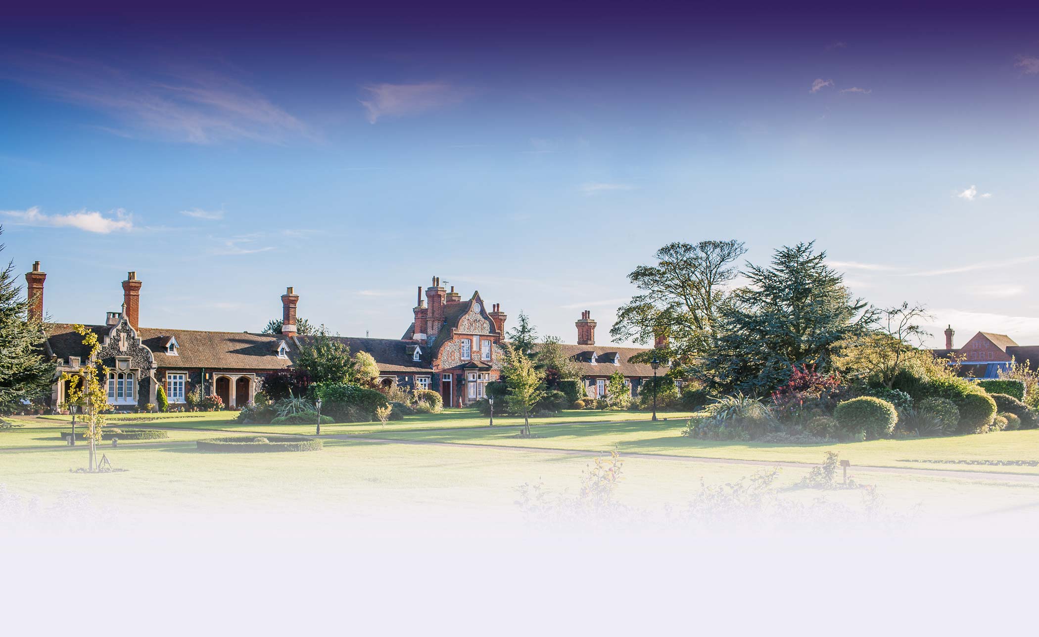 Yoakley House, residential care home in Margate