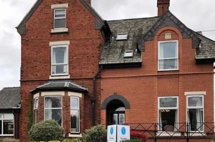 The Hollies & Hollies Lodge Care Home, residential care home in Hempnall