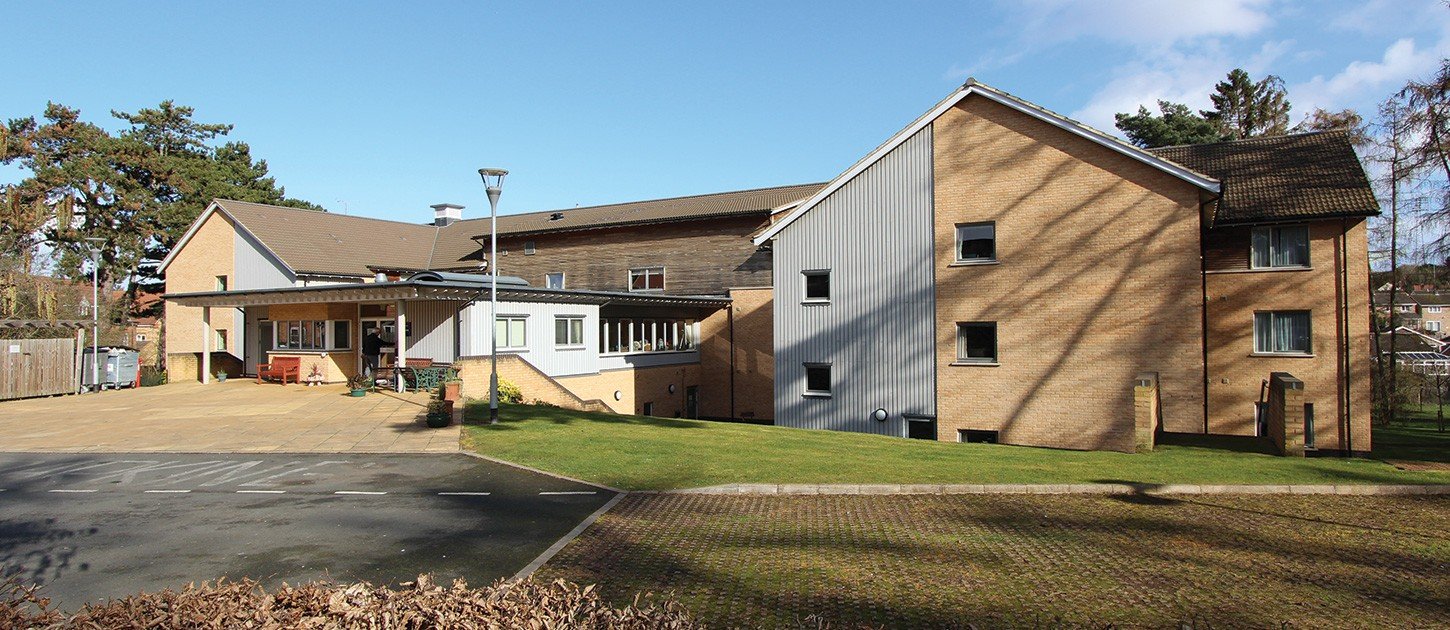 Thorndale Care Home, residential care home in Kettering